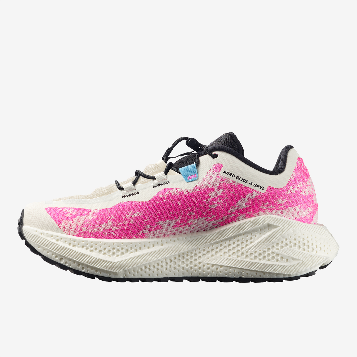Salomon - Aero Glide 4 Gravel - Femme