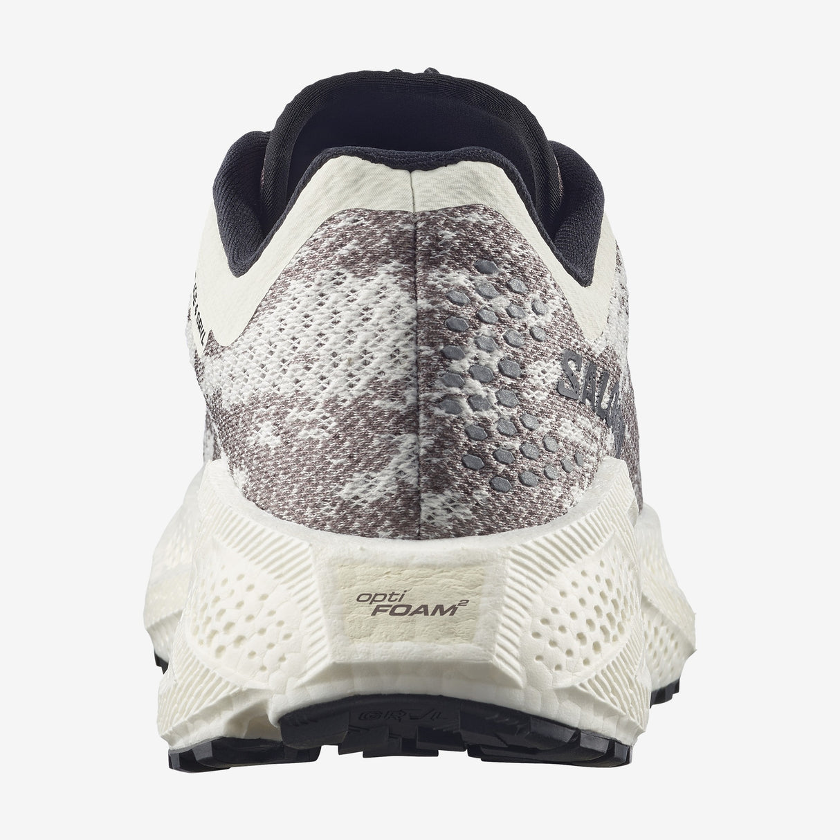 Salomon - Aero Glide 4 Gravel - Femme