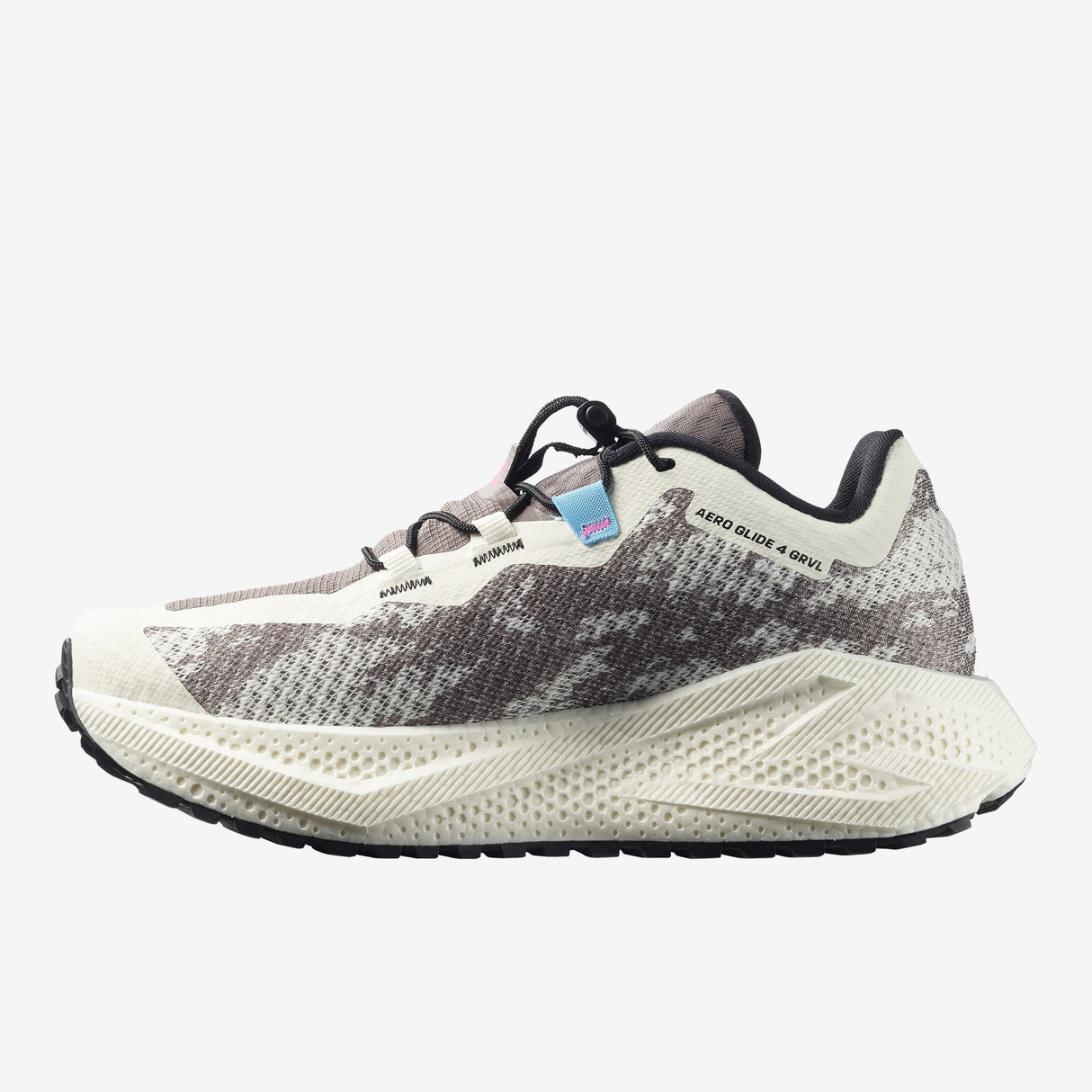Salomon - Aero Glide 4 Gravel - Femme