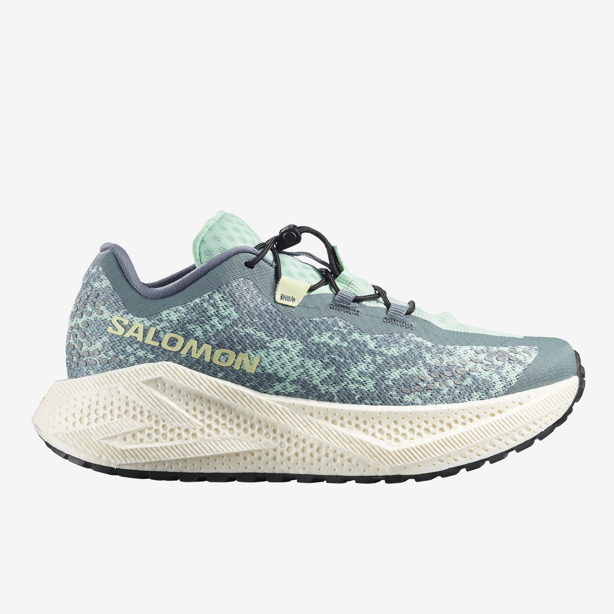 Salomon - Aero Glide 4 Gravel - Femme