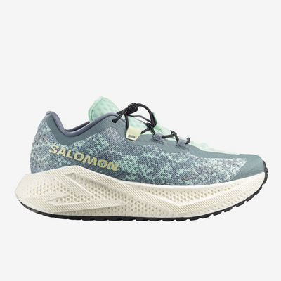 Salomon - Aero Glide 4 Gravel - Femme