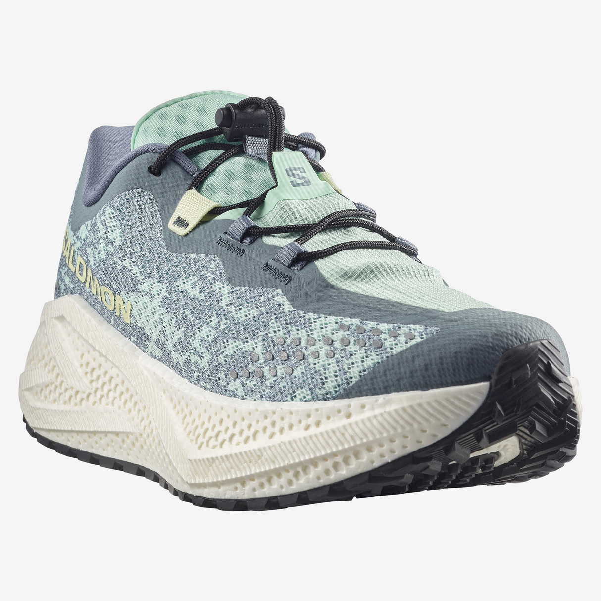 Salomon - Aero Glide 4 Gravel - Femme