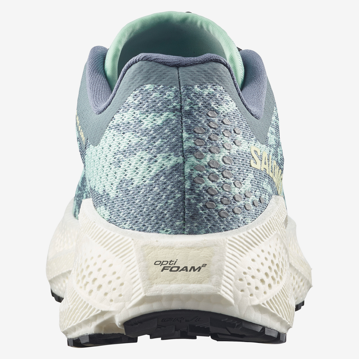 Salomon - Aero Glide 4 Gravel - Femme