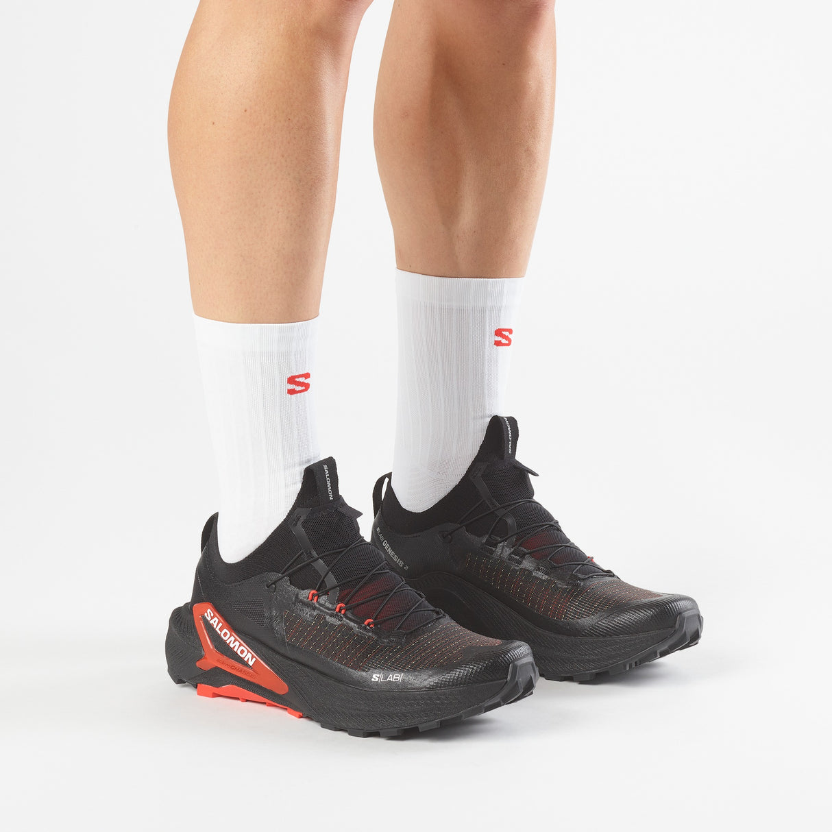 Salomon - S/Lab Genesis 2 - Unisexe