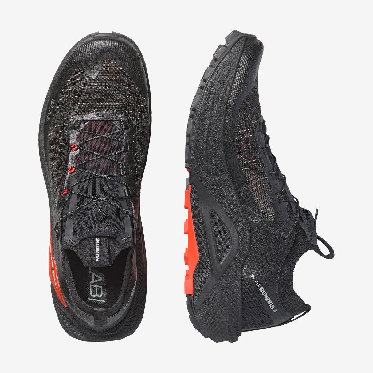 Salomon - S/Lab Genesis 2 - Unisexe