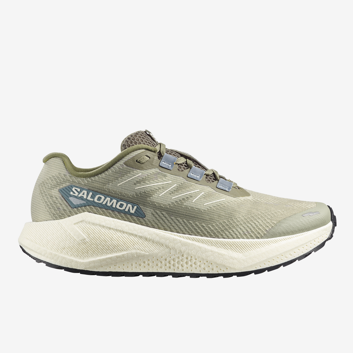 Salomon - Aero Blaze 3 Gravel - Homme