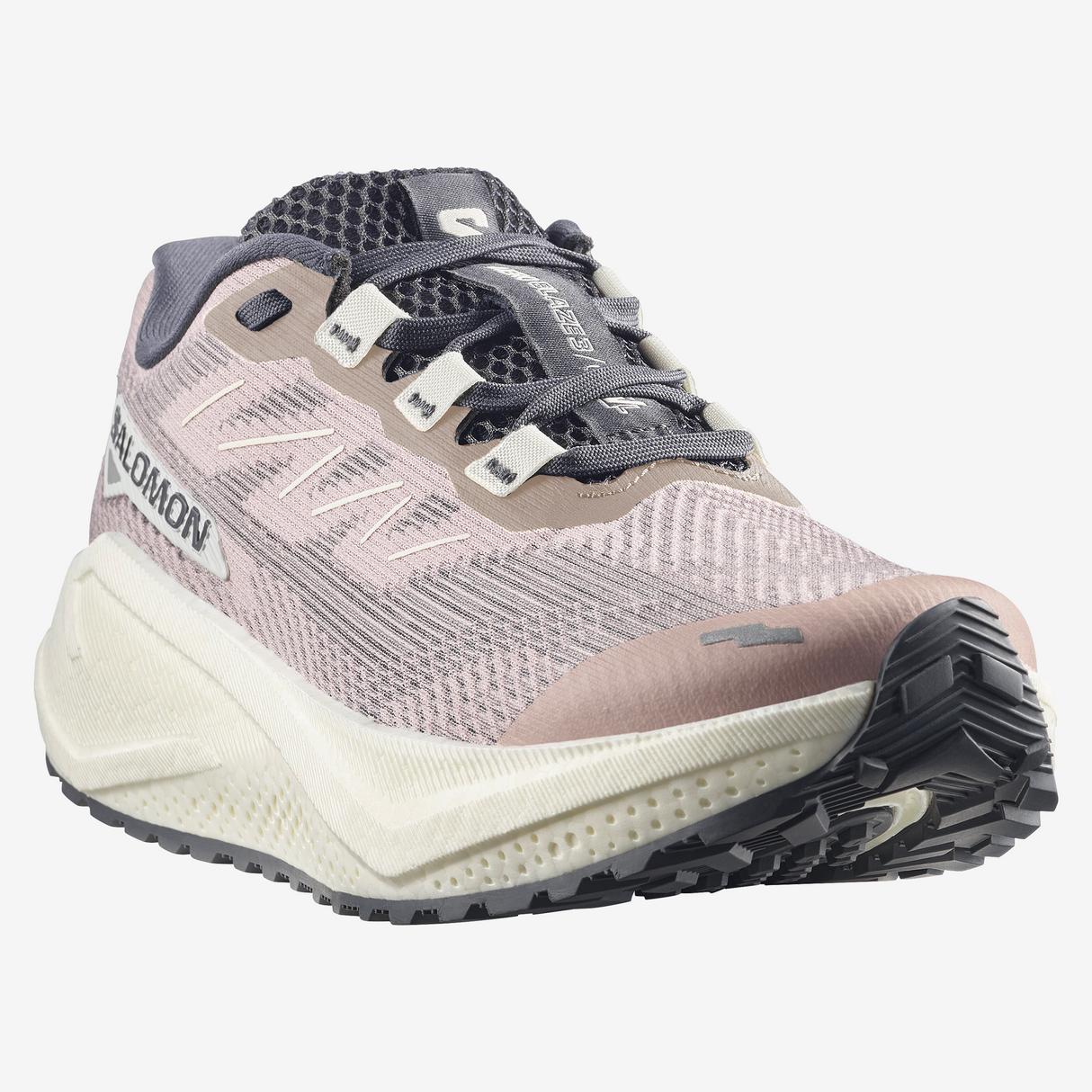 Salomon - Aero Blaze 3 Gravel - Femme
