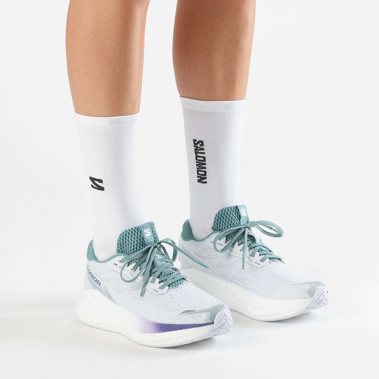 Salomon - Aero Glide 4 - Femme