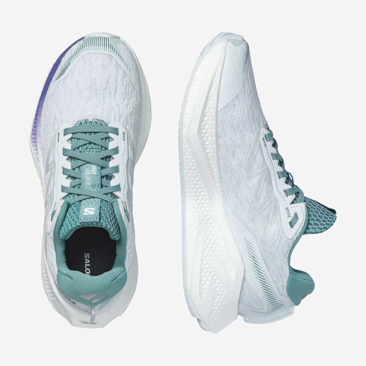 Salomon - Aero Glide 4 - Femme