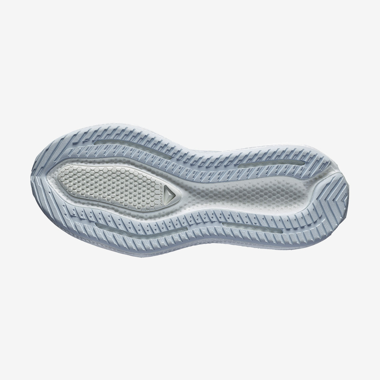 Salomon - Aero Glide 4 - Femme
