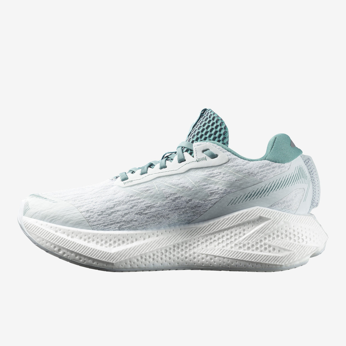 Salomon - Aero Glide 4 - Femme