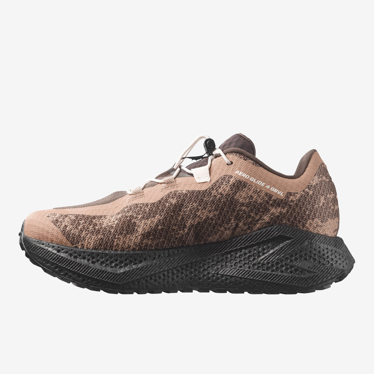 Salomon - Aero Glide 4 Gravel - Homme
