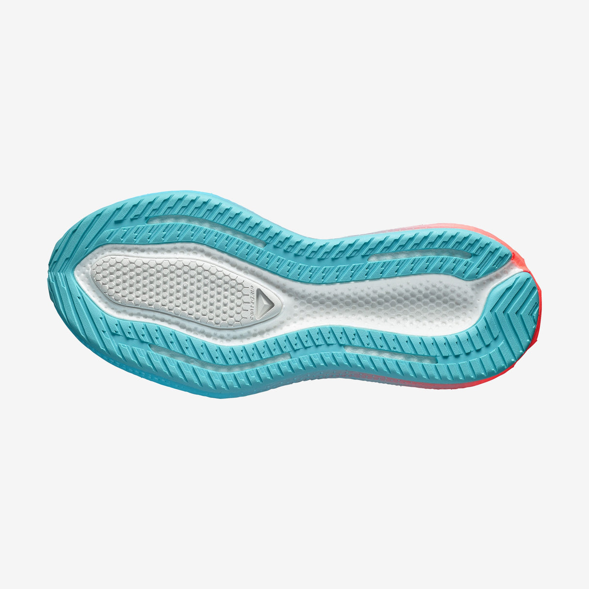 Salomon - Aero Glide 4 Gradient - Femme