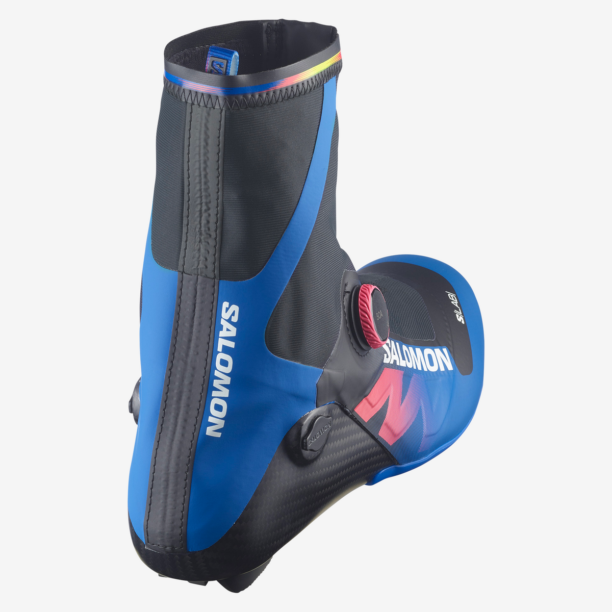 Salomon - S/Lab Equipe Classic Boa