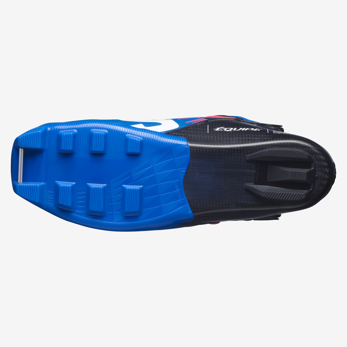 Salomon - S/Lab Equipe Classic Boa