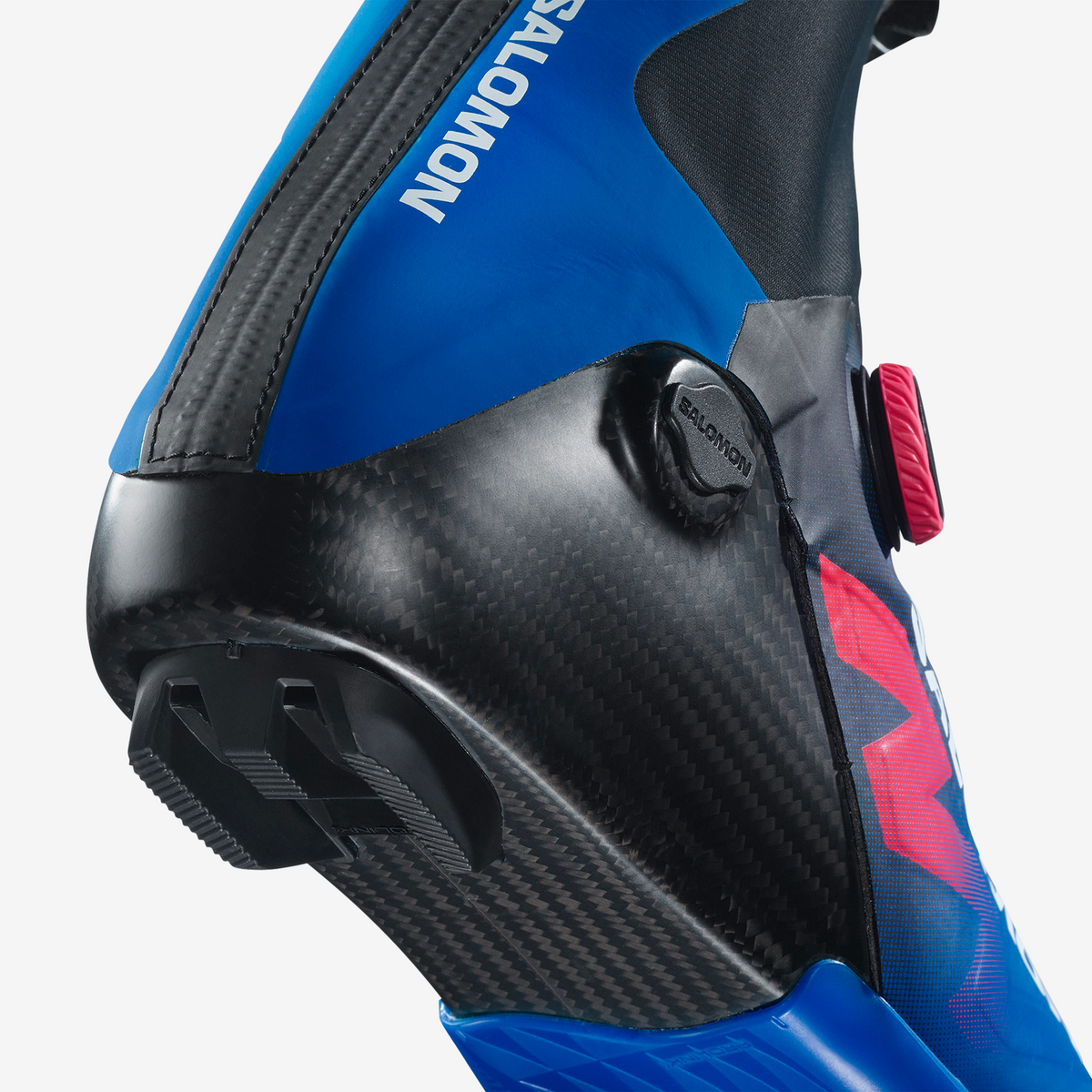 Salomon - S/Lab Equipe Classic Boa
