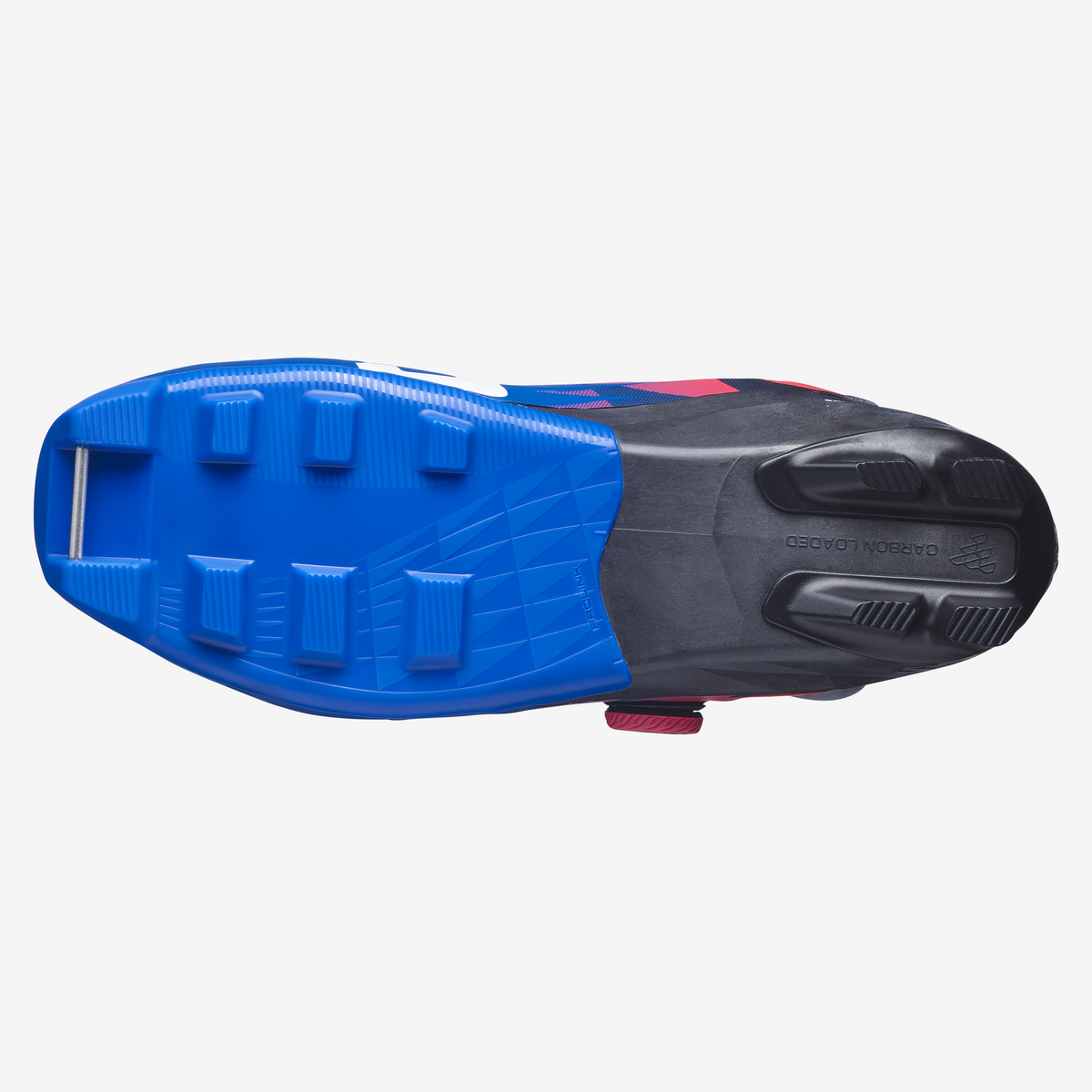 Salomon - Equipe Race Classique Boa