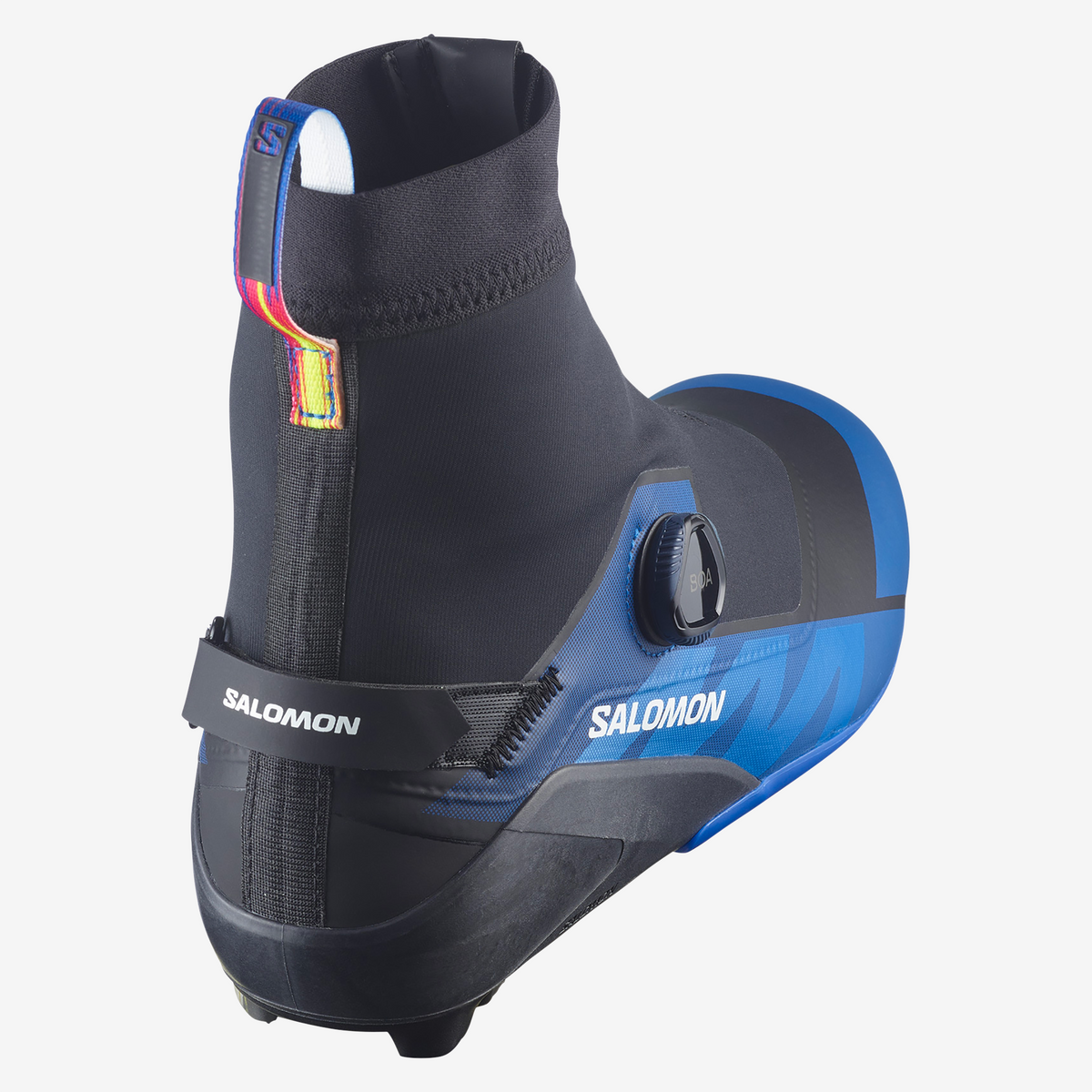 Salomon - Equipe Pro Classique Boa