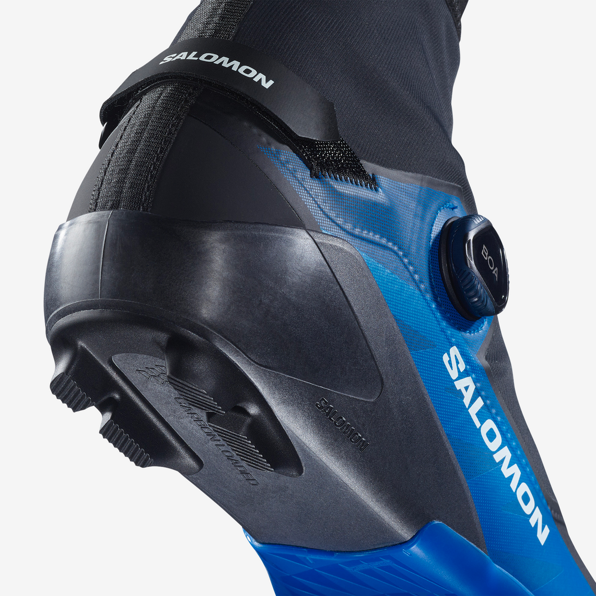 Salomon - Equipe Pro Classique Boa