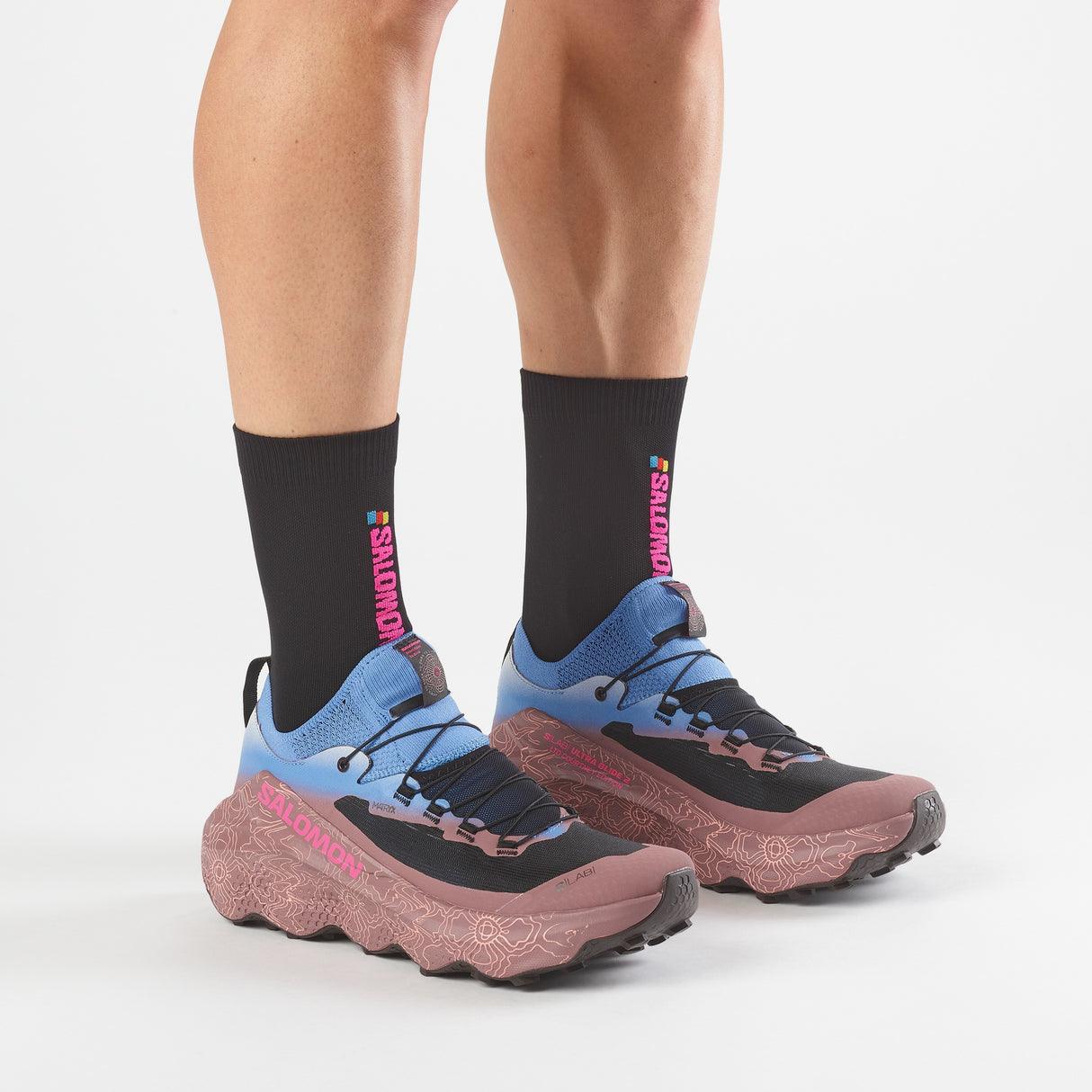 Salomon - S/Lab Ultra Glide 2 Courtney - Unisexe