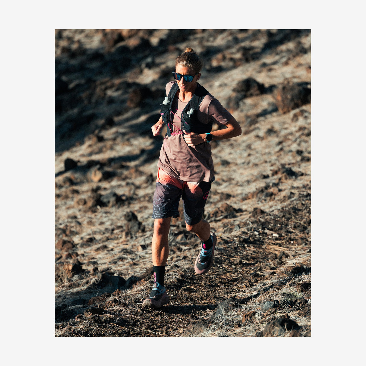 Salomon - S/Lab Ultra Glide 2 Courtney - Unisexe