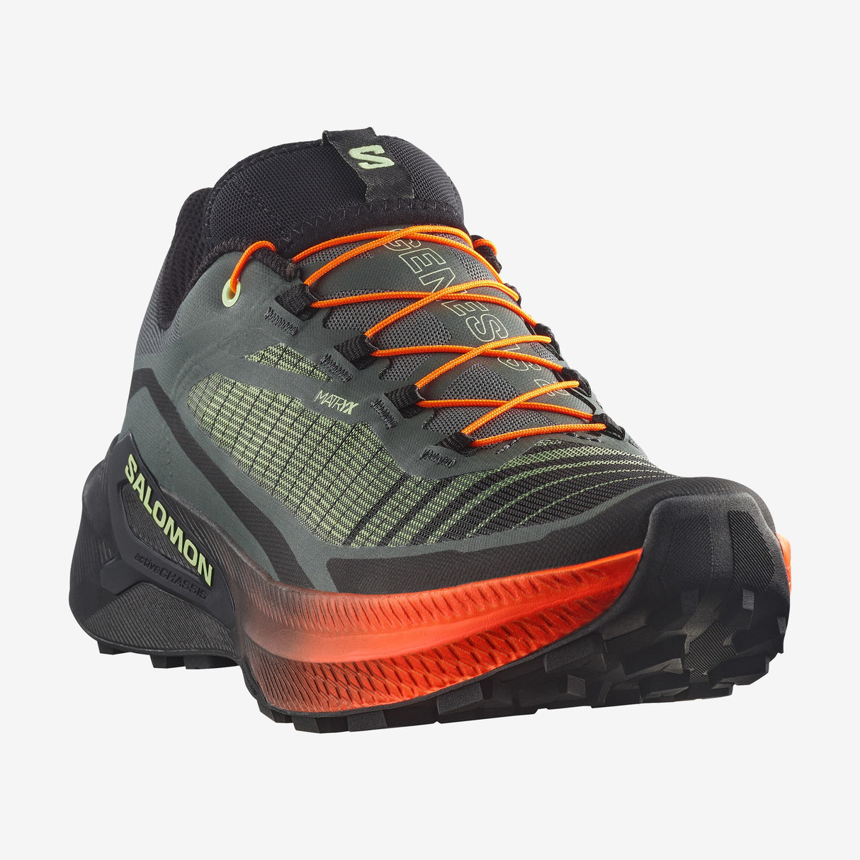 Salomon - Genesis 2 - Homme