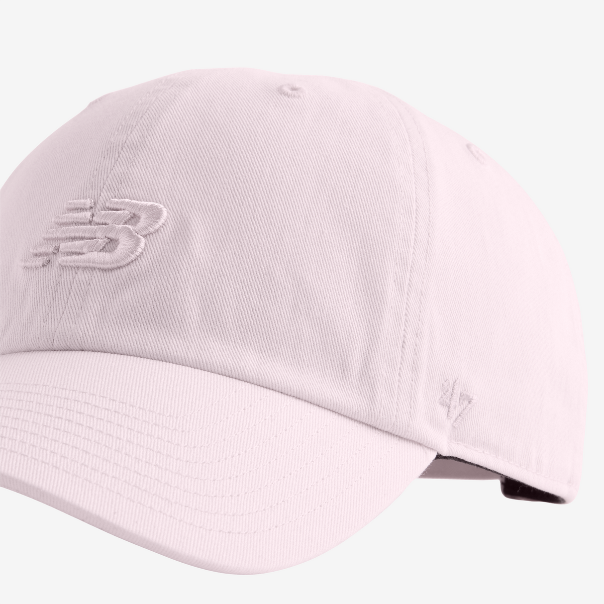 New Balance - '47 Clean Up Hat - Unisexe