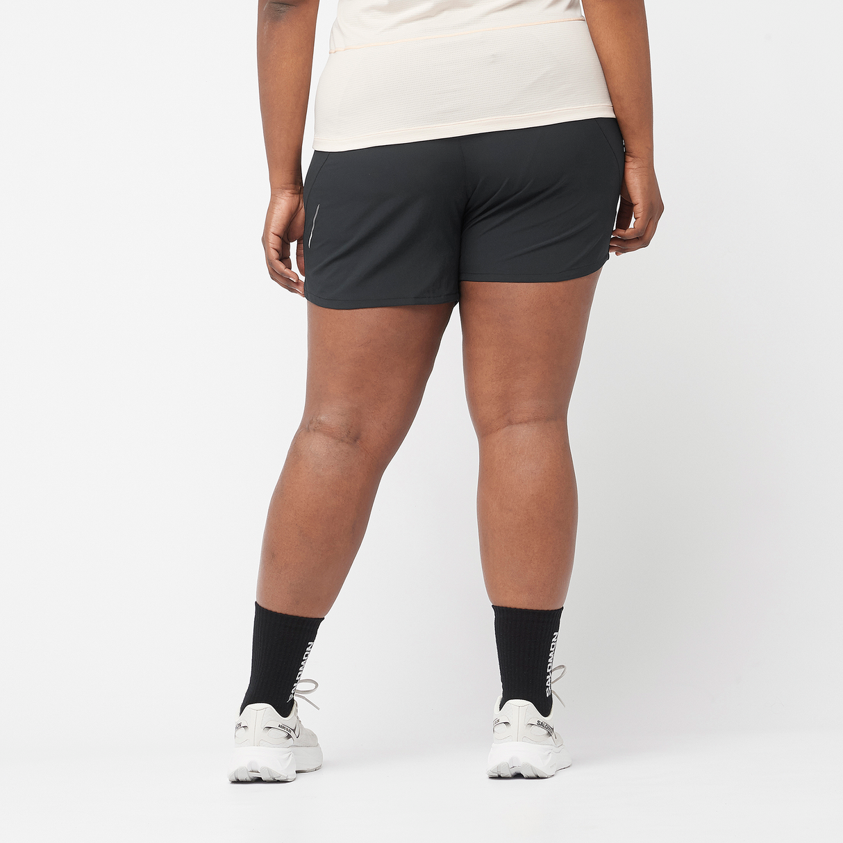 Salomon - Cross 5'' Shorts - Femme