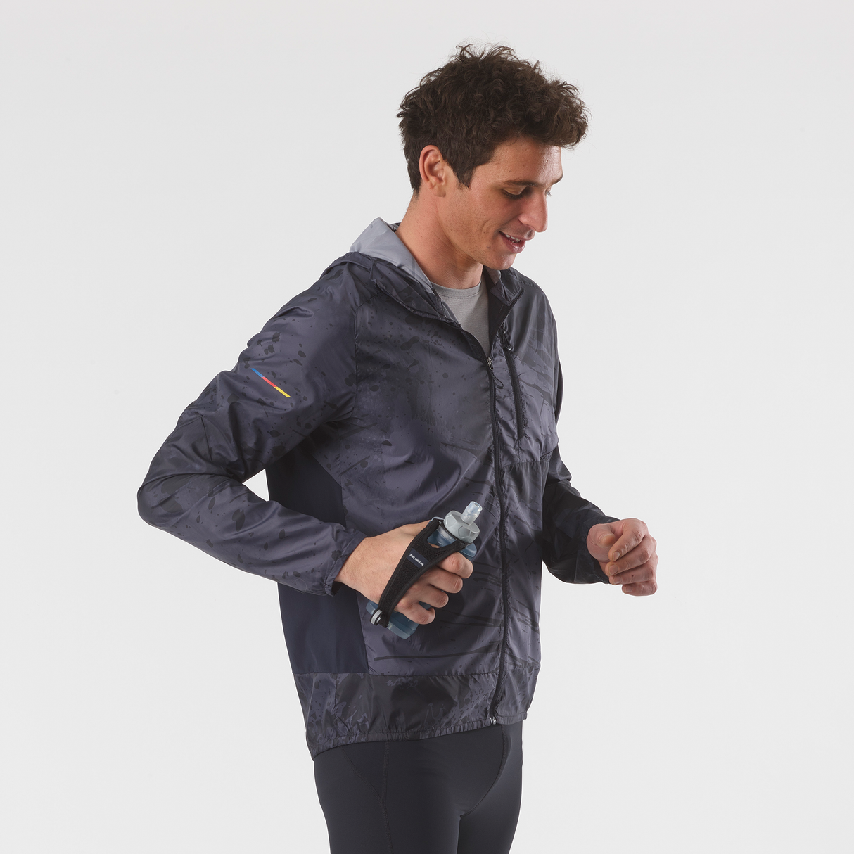 Salomon - Active Handheld 500ml