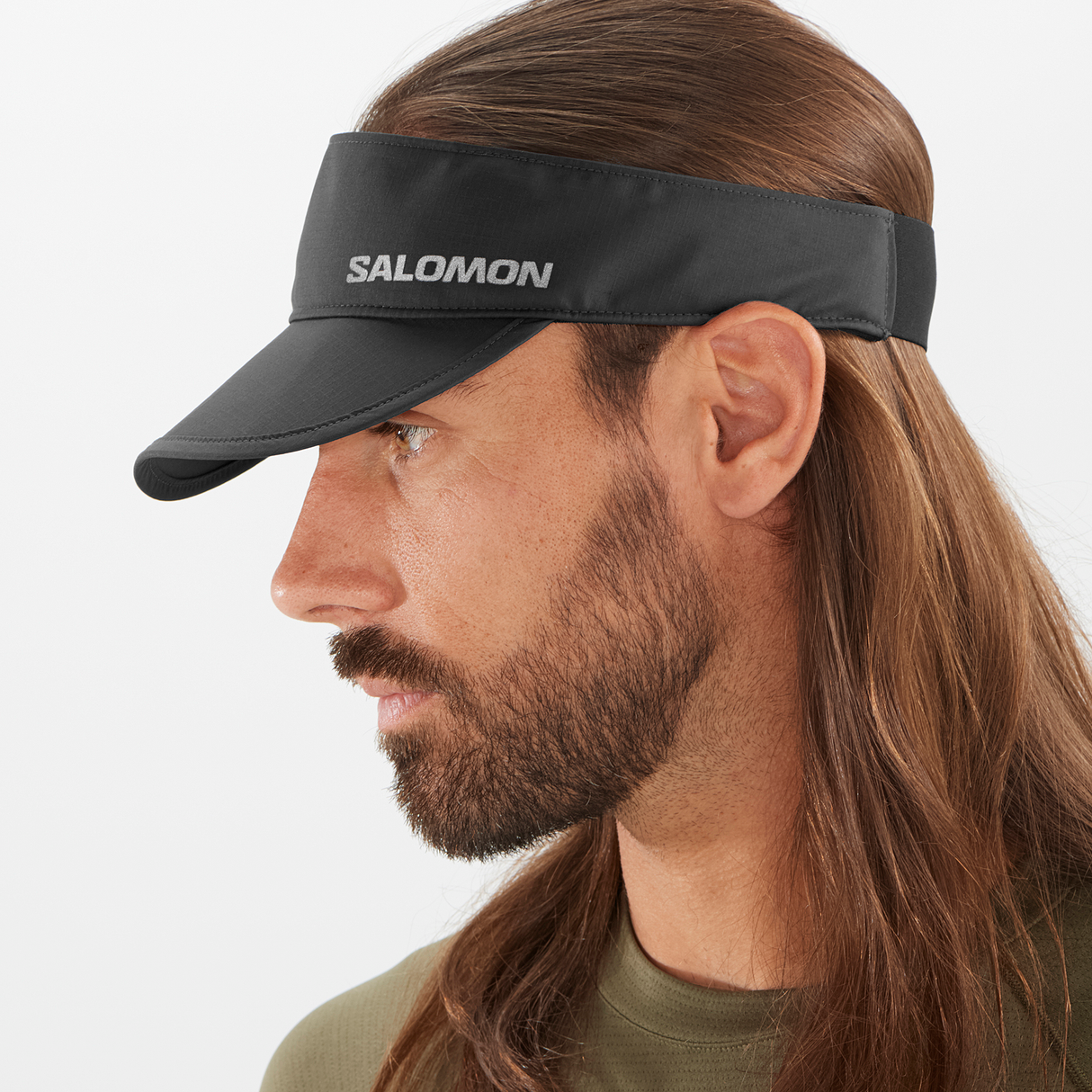 Salomon - Cross Visor - Unisexe