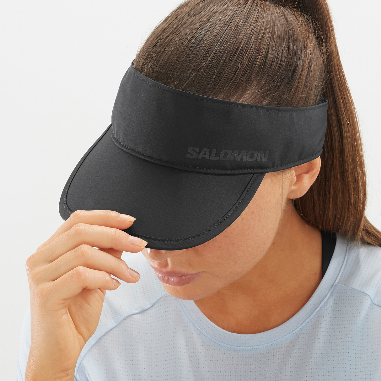 Salomon - Cross Visor - Unisexe
