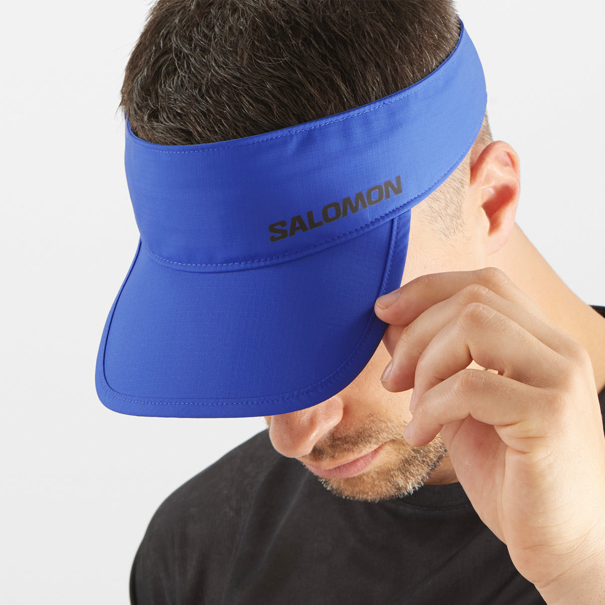 Salomon - Cross Visor