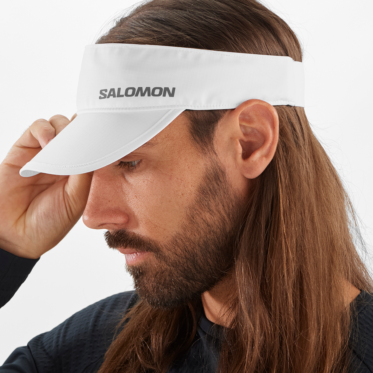 Salomon - Cross Visor - Unisexe