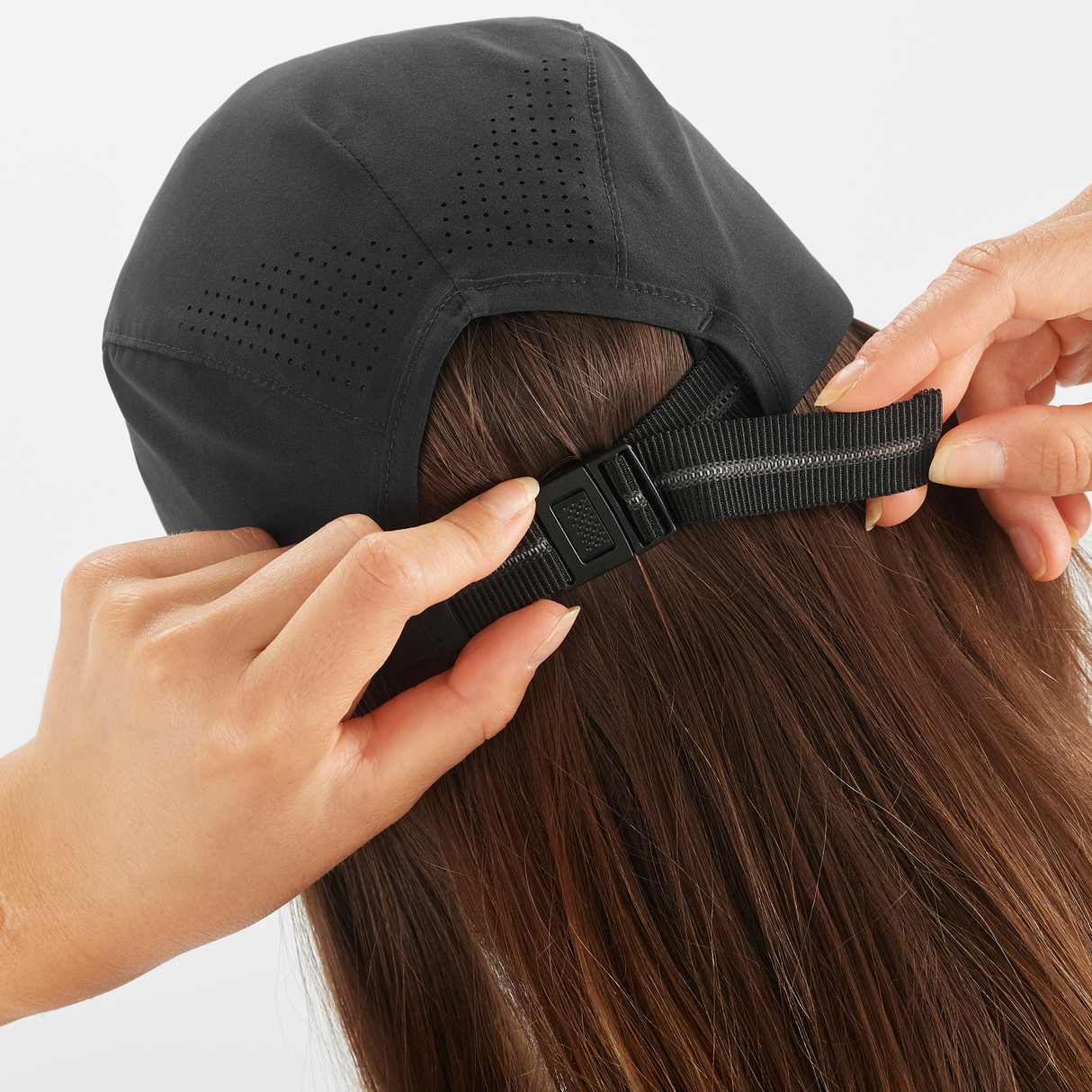 Salomon - Cross Cap - Unisexe