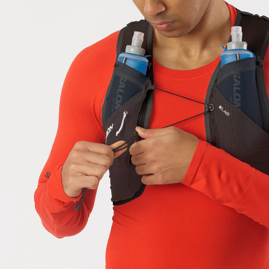 Salomon - S/Lab Pulsar 3 set