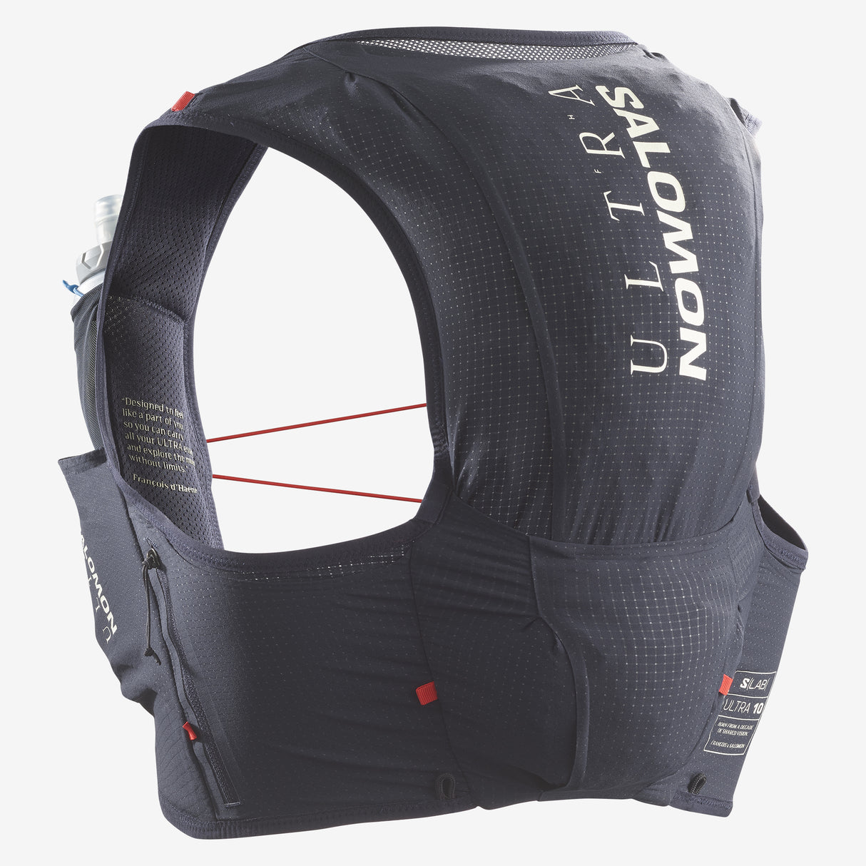 Salomon - S/Lab Ultra 10 Set - Unisexe