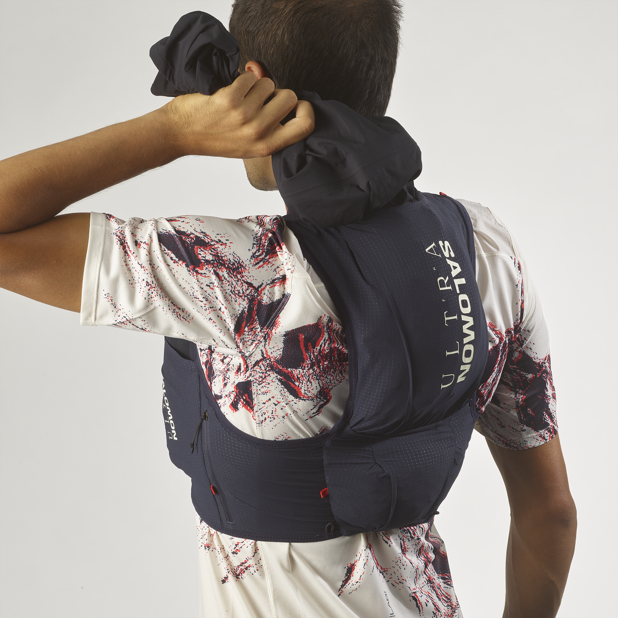 Salomon - S/Lab Ultra 10 Set - Unisexe