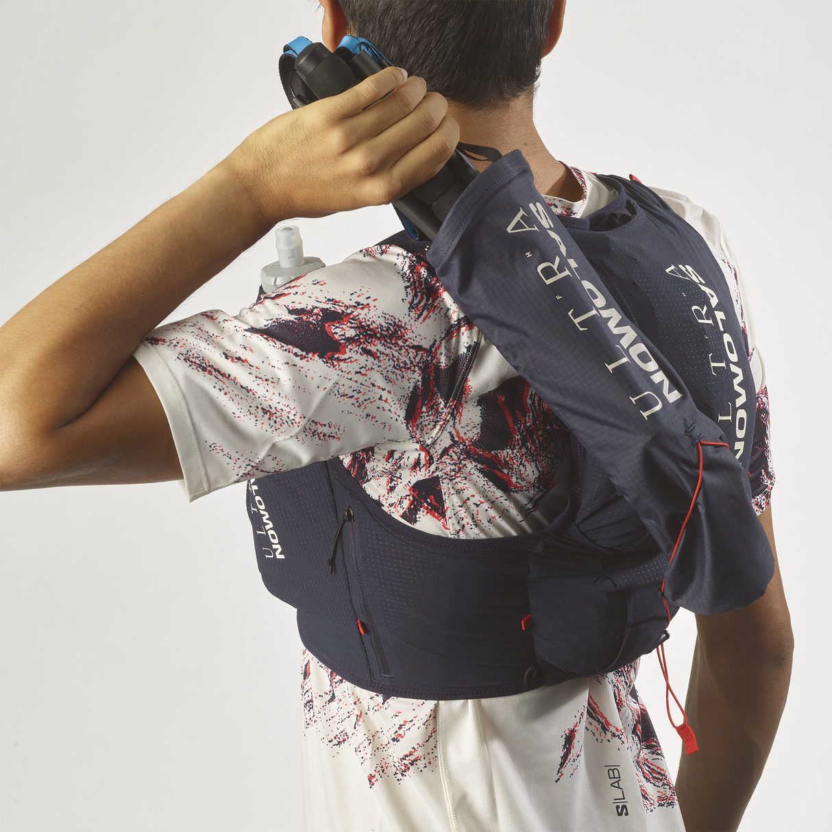 Salomon - S/Lab Ultra 10 Set - Unisexe