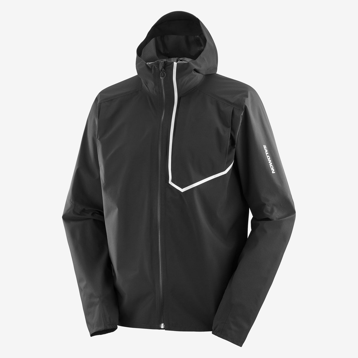 Salomon - Manteau Bonatti Trail - Homme