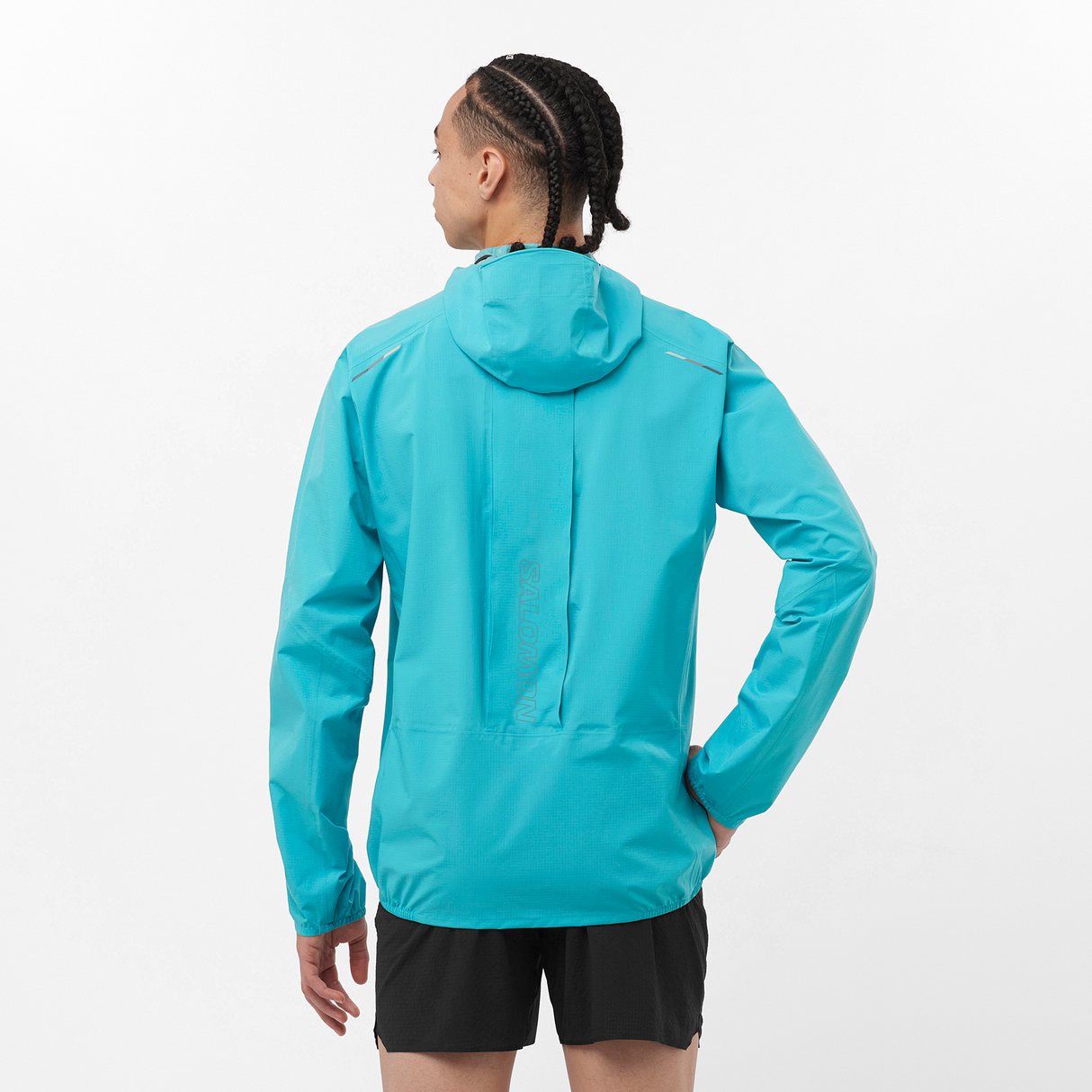 Salomon - Manteau Bonatti Trail - Homme