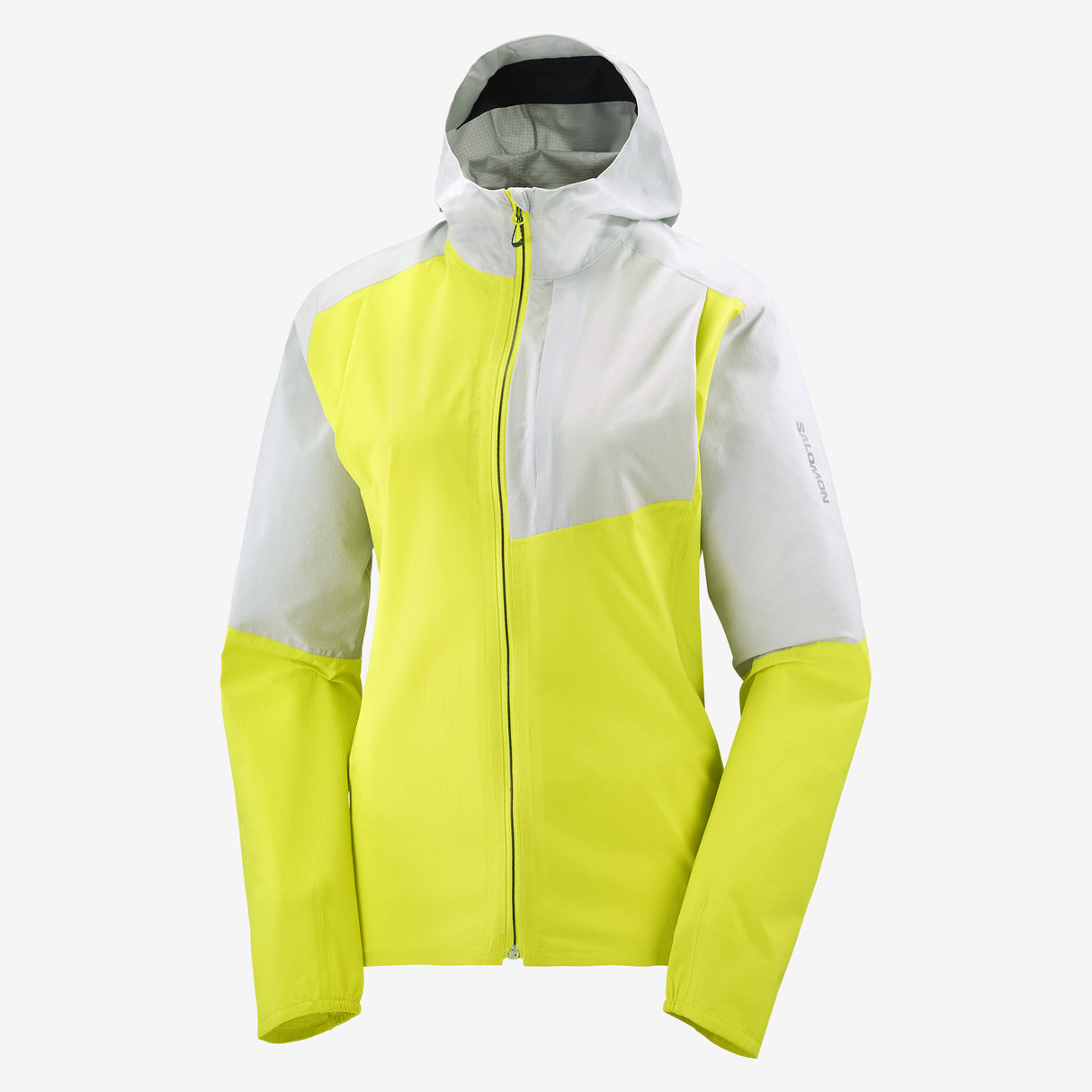 Salomon - Manteau Bonatti Trail - Femme