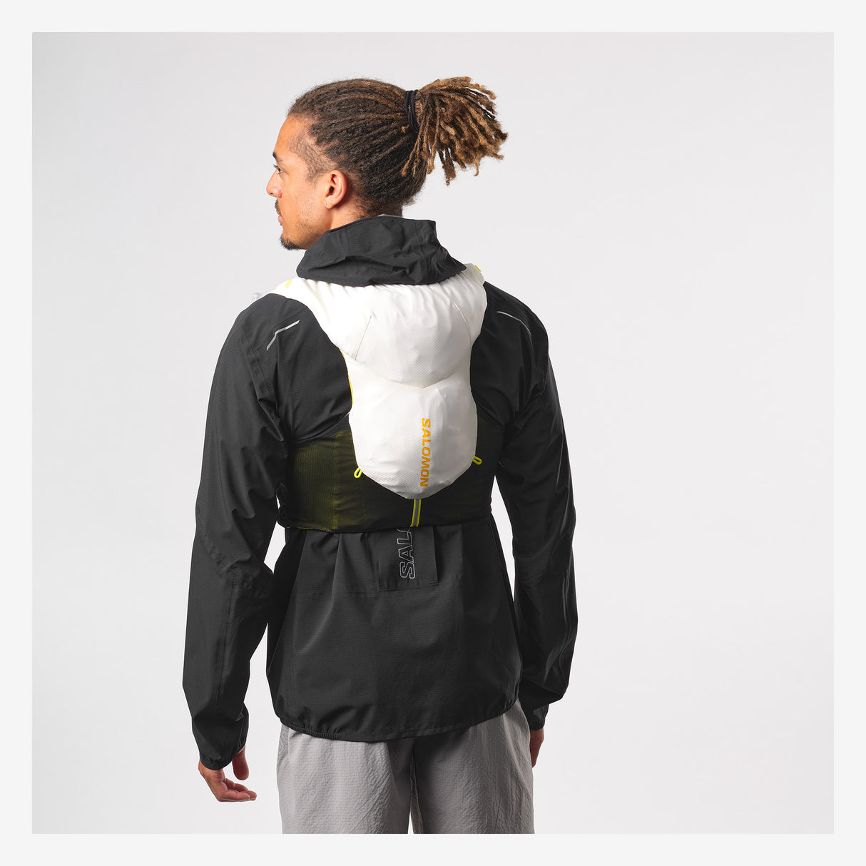 Salomon - Adv Skin 5 Set