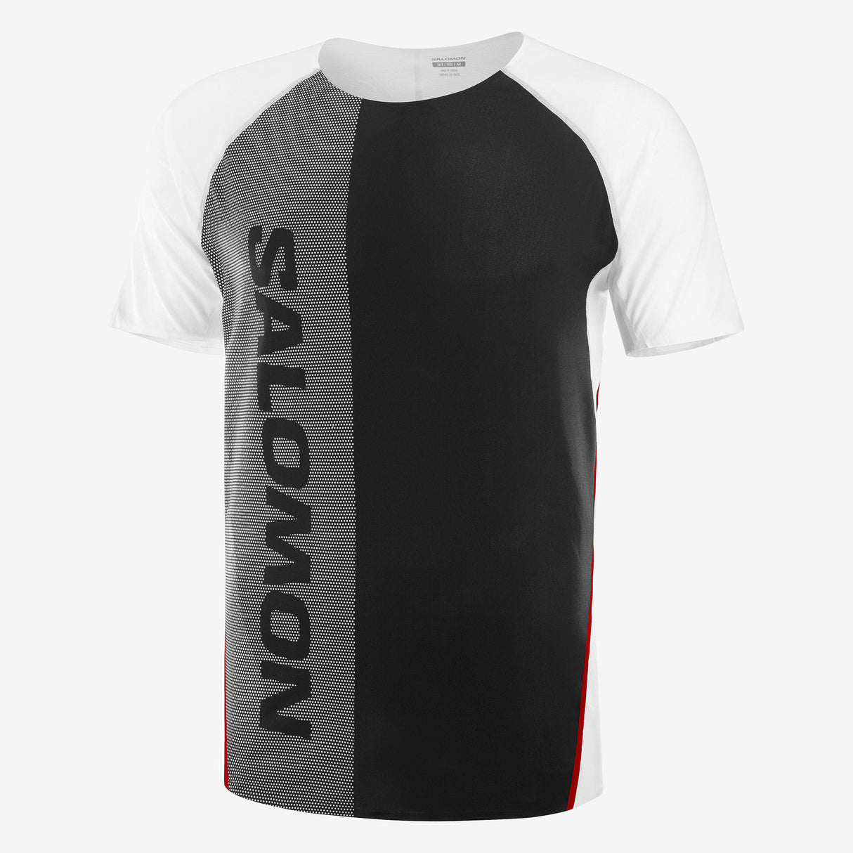Salomon - S/Lab Speed Tee - Homme
