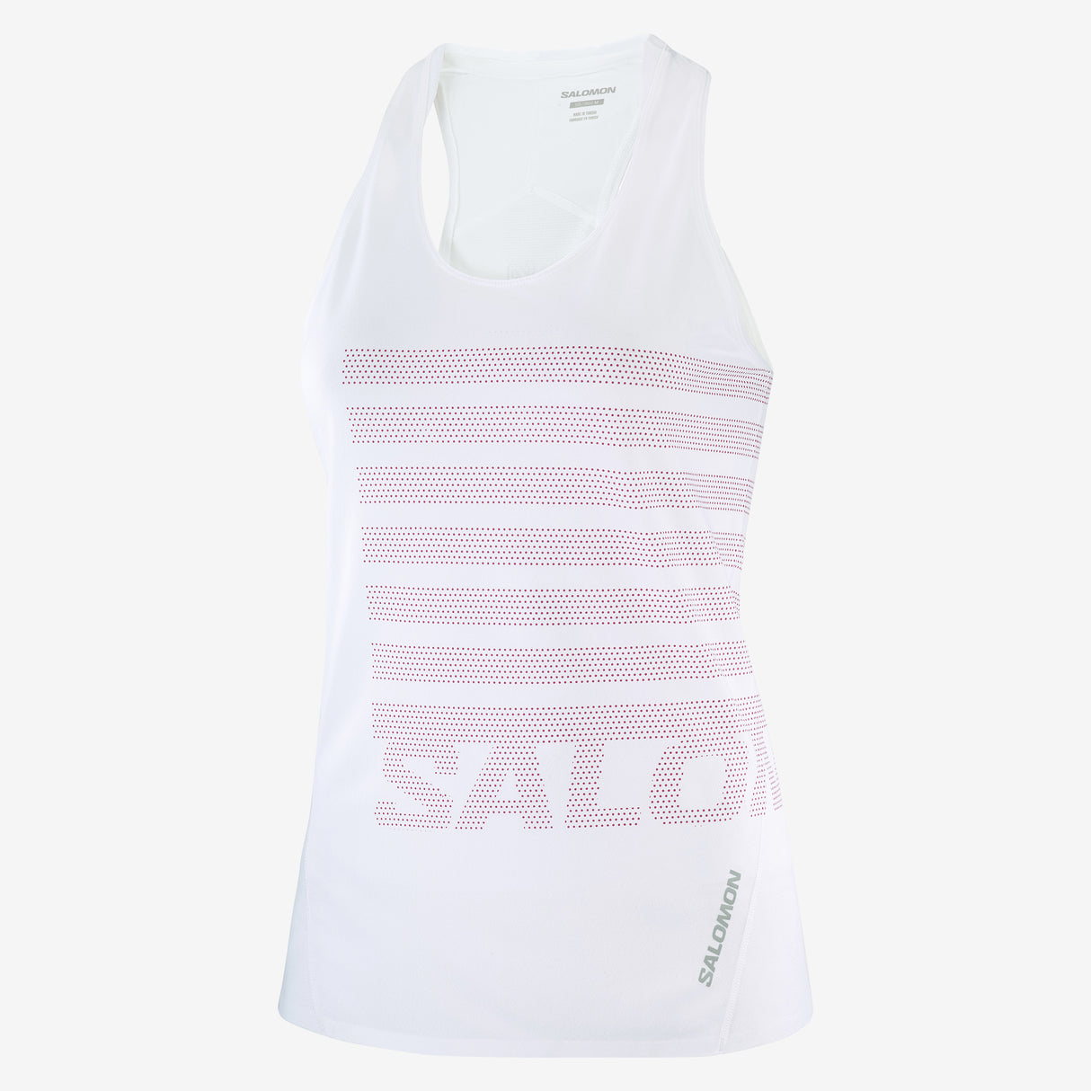Salomon - Sense Aero Singlet Gfx - Femme