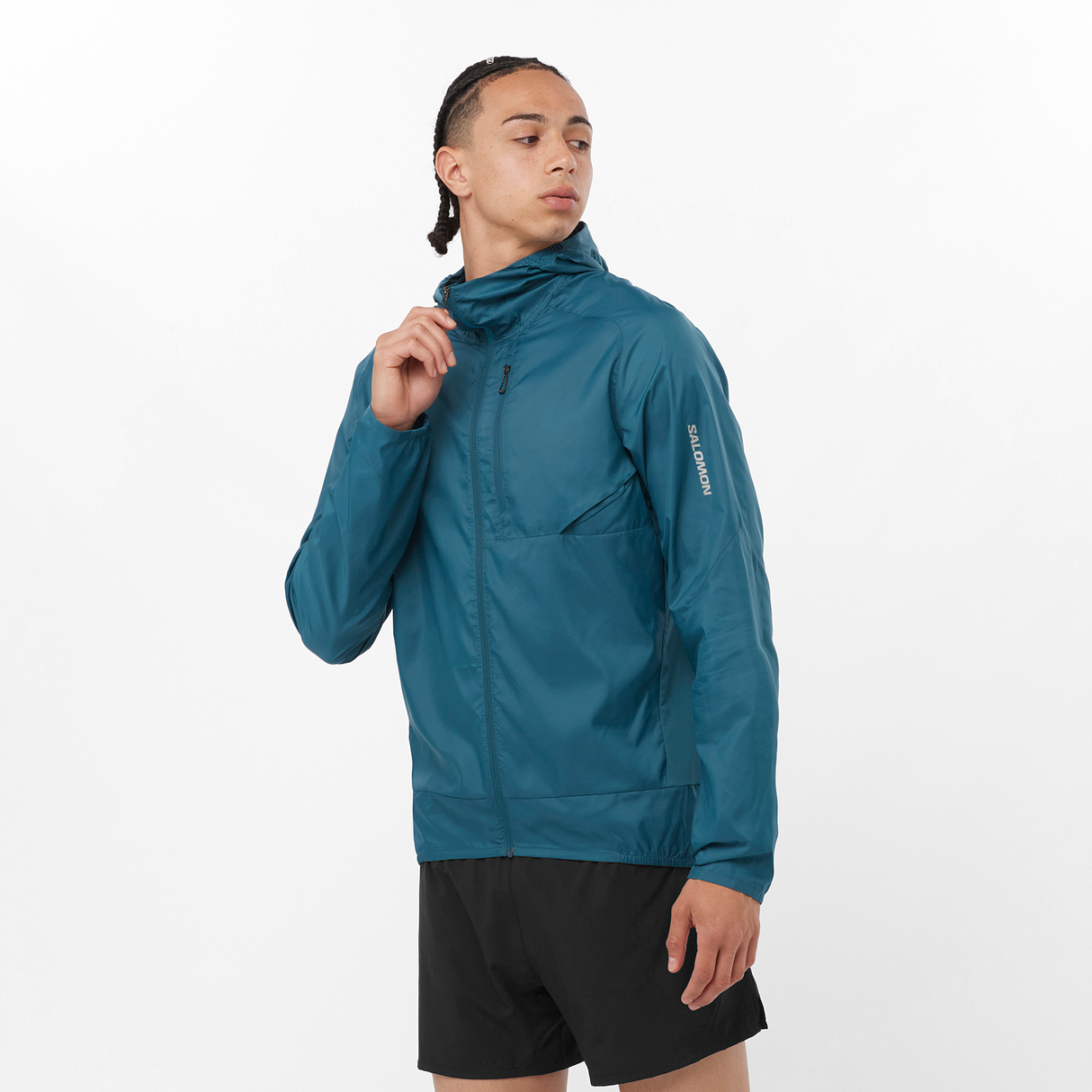 Salomon - Bonatti Cross Wind - Homme