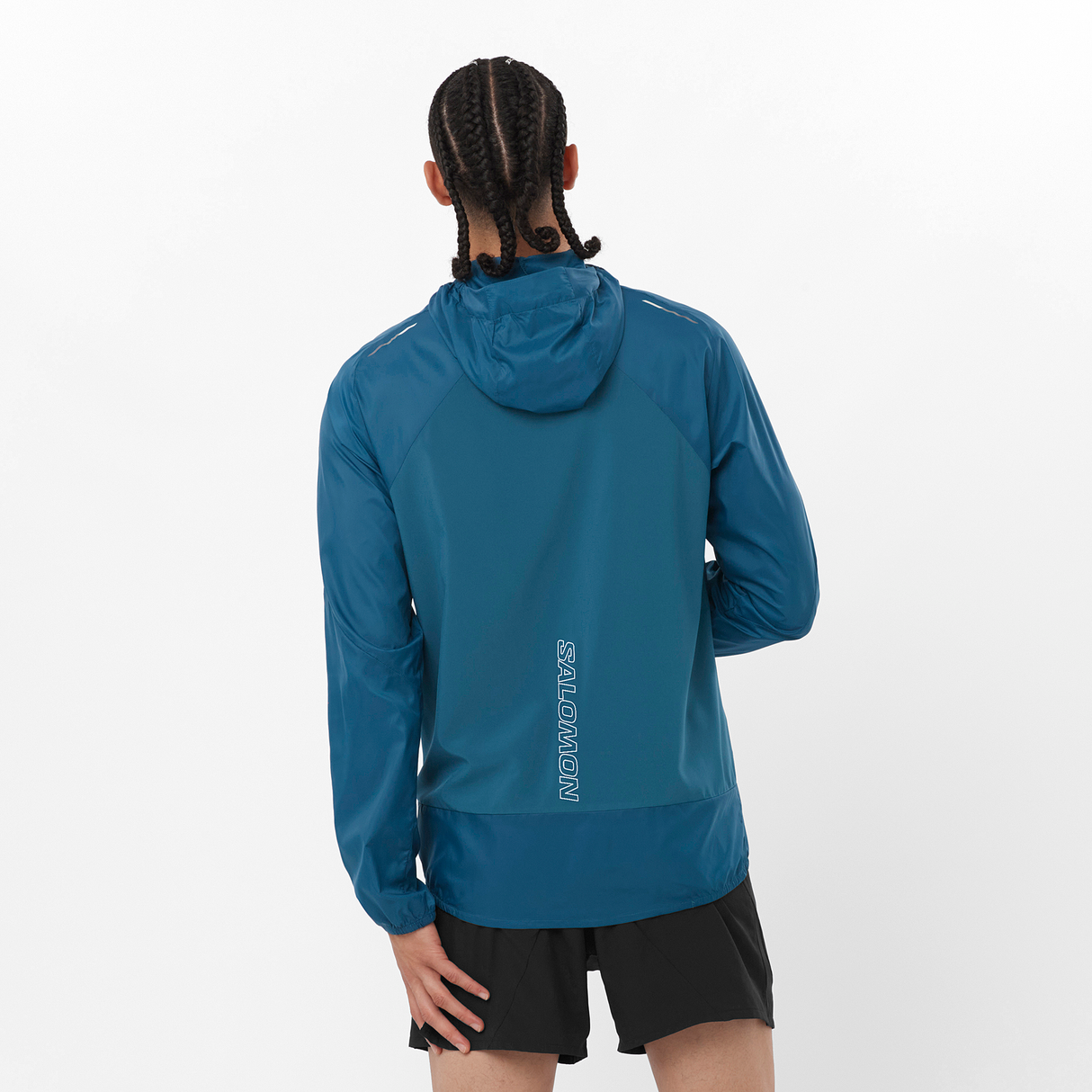 Salomon - Bonatti Cross Wind - Homme