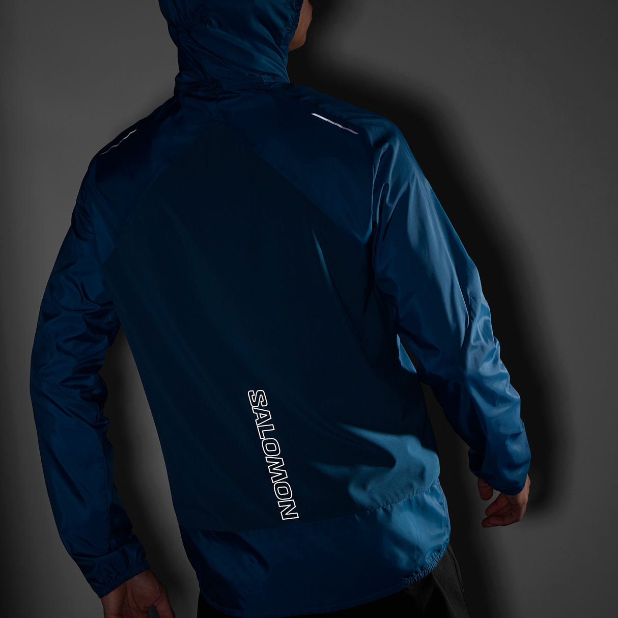 Salomon - Bonatti Cross Wind - Homme