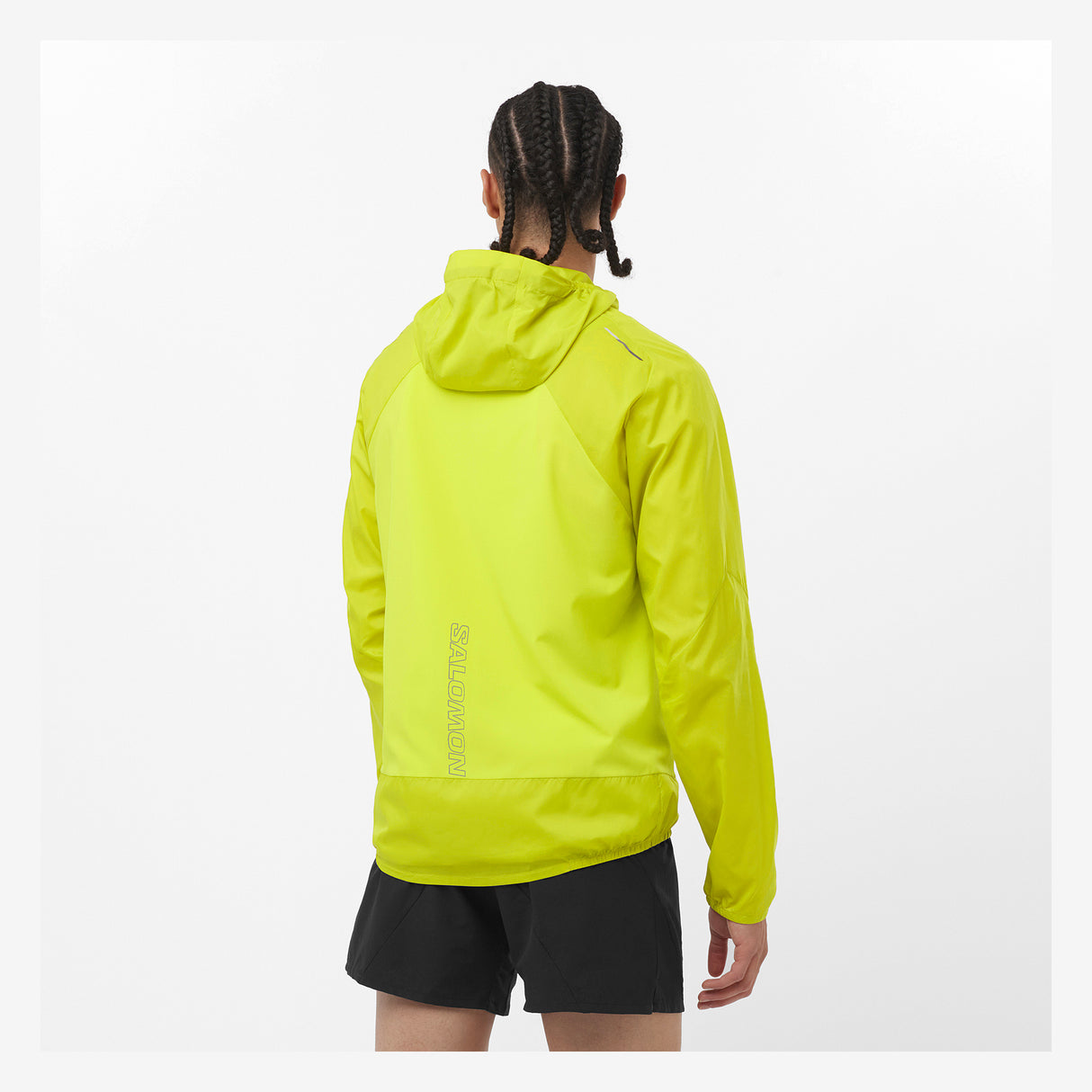 Salomon - Bonatti Cross Wind - Homme