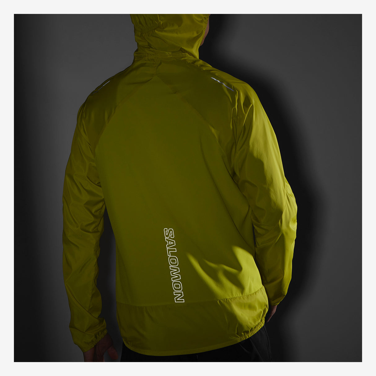 Salomon - Bonatti Cross Wind - Homme