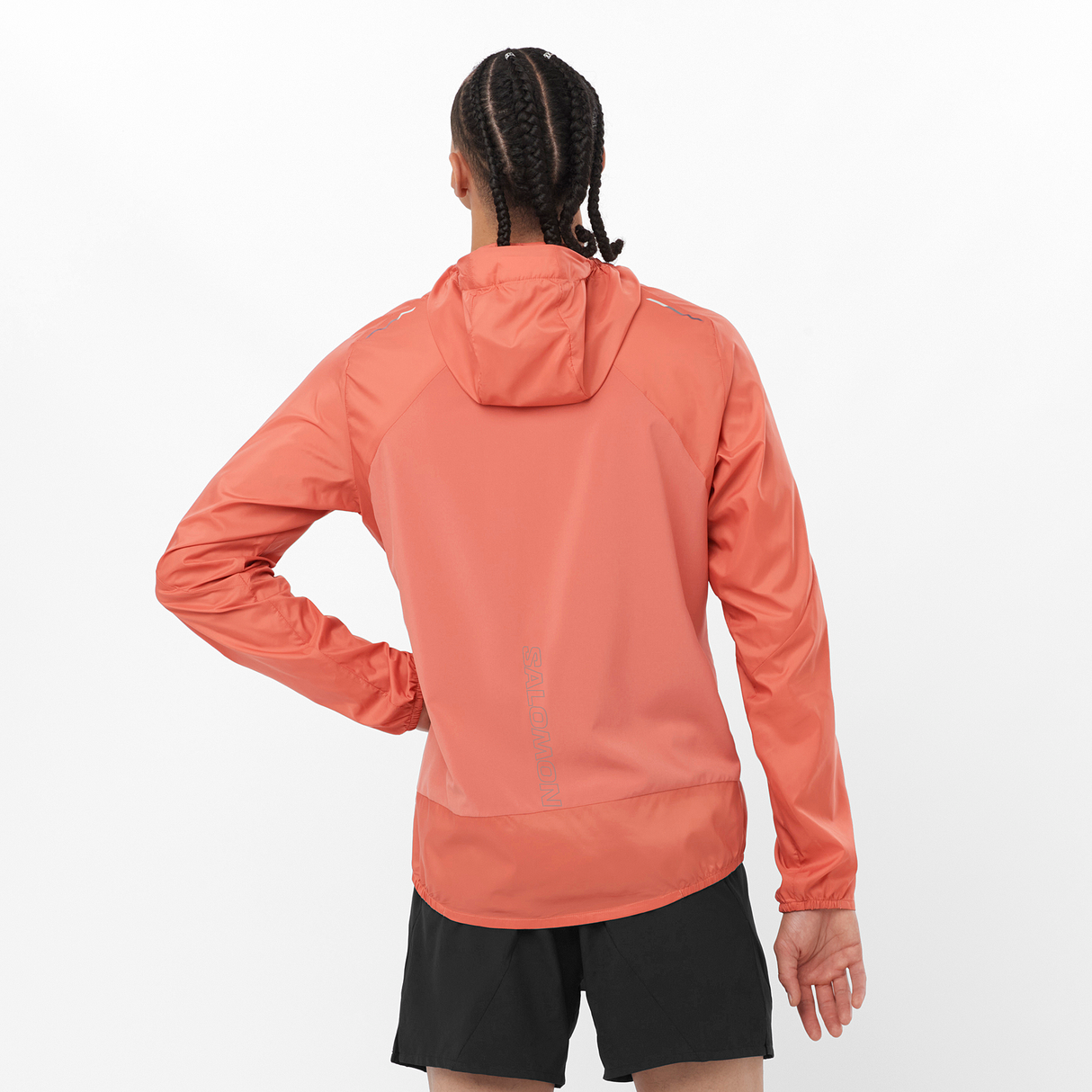 Salomon - Bonatti Cross Wind - Homme